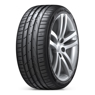 Hankook K117 Ventus S1 Evo2 SUV - Sommardck 