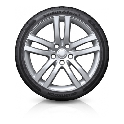 Hankook K117 Ventus S1 Evo2 SUV - Sommardck 