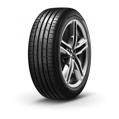 Hankook K125a ventus prime3 x - Sommardck 
