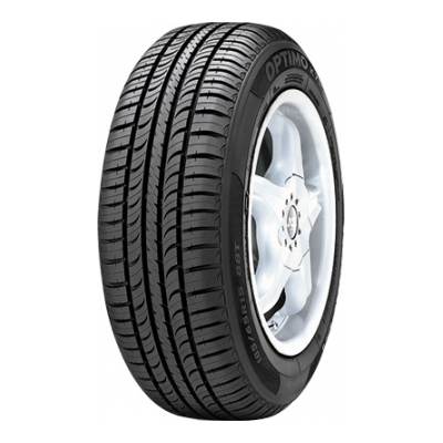 Hankook K715 Optimo - Sommardck