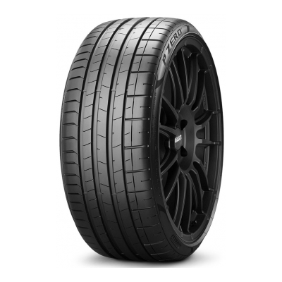 Pirelli P-zero pz4 sports car - Sommard�ck