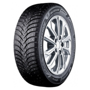 Bridgestone Blizzak spike 3 195/55R16 91T XL