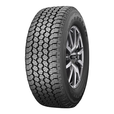 Goodyear Wrangler at - Sommard�ck